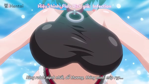 Rignetta-san no bouken 1